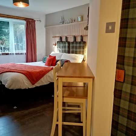Blas Rooms Dunvegan  Exterior foto