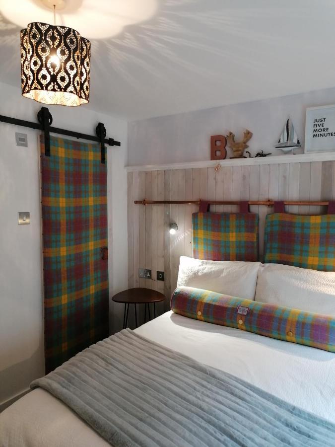 Blas Rooms Dunvegan  Exterior foto