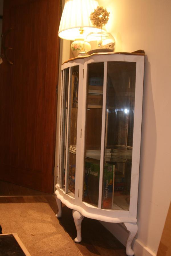 Blas Rooms Dunvegan  Exterior foto