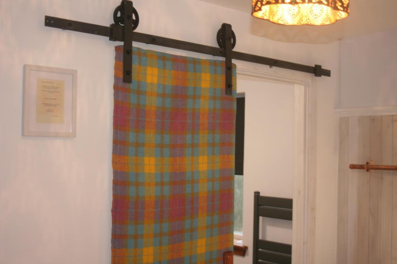 Blas Rooms Dunvegan  Exterior foto