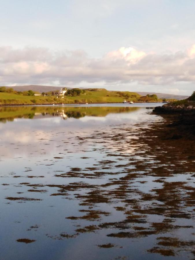 Blas Rooms Dunvegan  Exterior foto